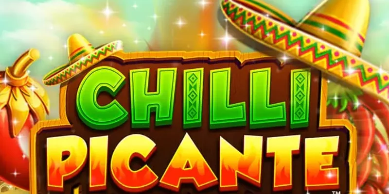 Chilli Picante Megaways: Где играть и обзор игры