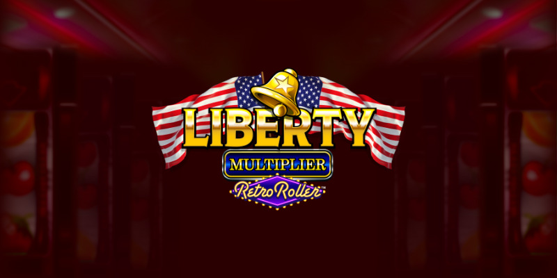 Где запустить Liberty Multiplier Retro Roller