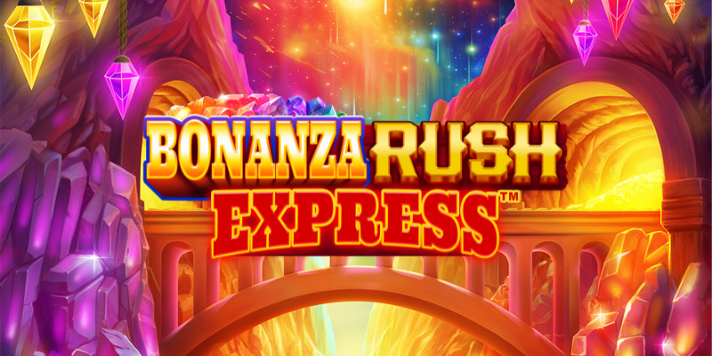 Где Играть в Bonanza Rush Express Онлайн