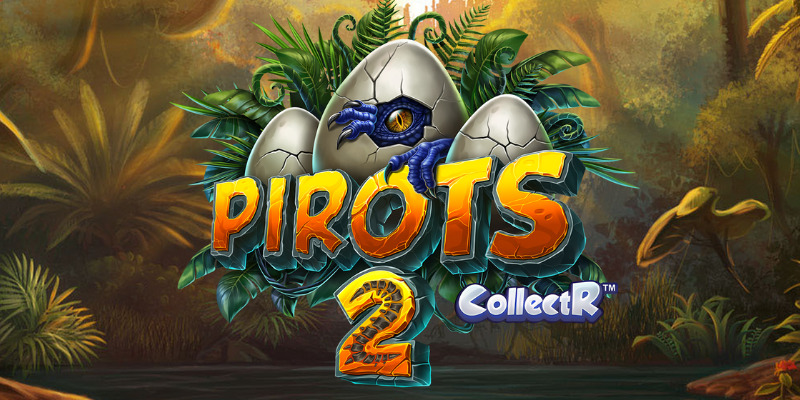 Pirots 2: Обзор слота и места для игры