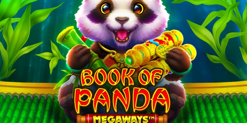 Book of Panda Megaways: Подробный обзор игры