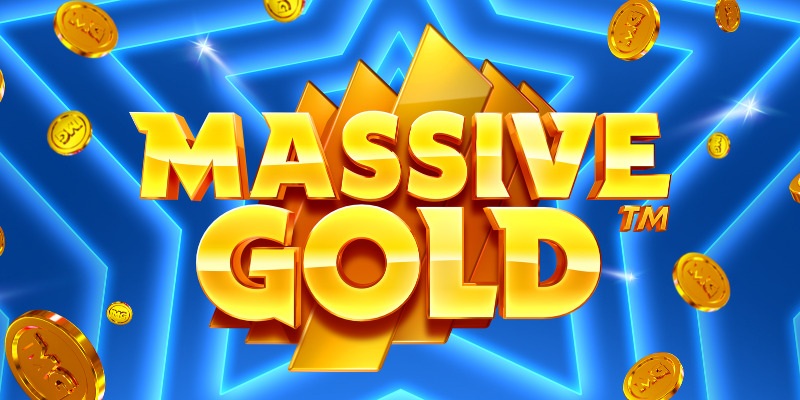 Игровой автомат Massive Gold: обзор и места для игры
